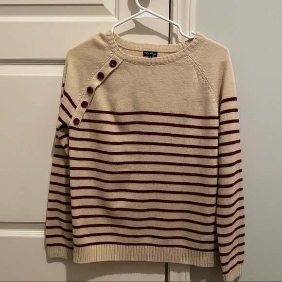 The Rage Sweater - Picture 2 of 4